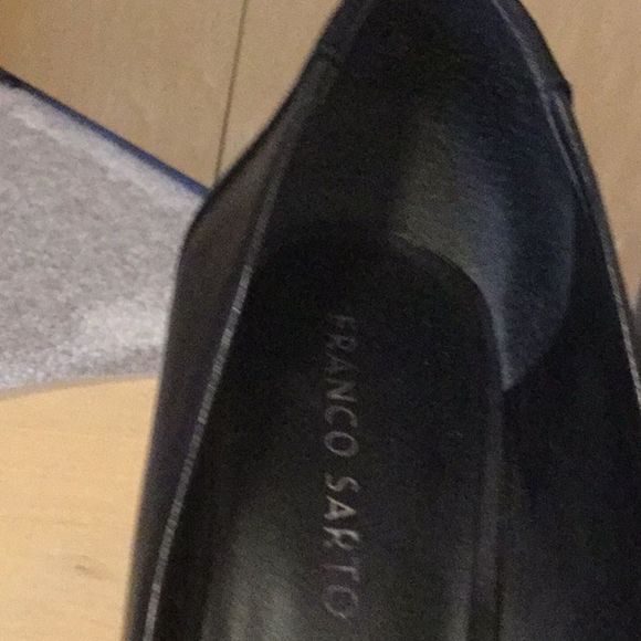 Sheena Franco Sarto shoes - Picture 4 of 9